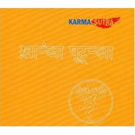 Karma Sutra (Music CD)