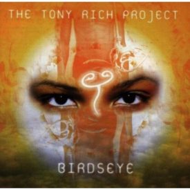 Birdseye (Music CD)