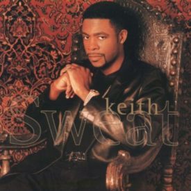 Keith Sweat (Music CD)