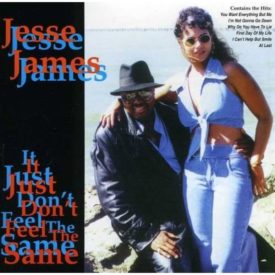 It Just Don't Feel the Same (Music CD)