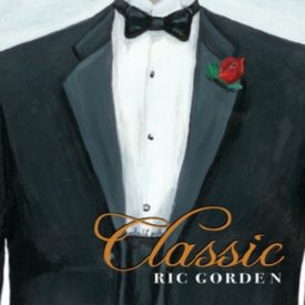 Classic Ric & Cherie (Music CD)