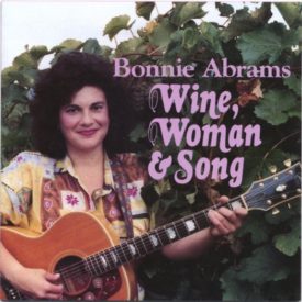 Wine, Woman, & Song (Music CD)