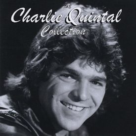 The Charlie Quintal Collection (Music CD)