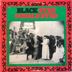 Black Byrd (Music CD)