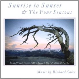 Sunrise to Sunset & the Four Seasons (Music CD)