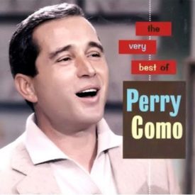 The Very Best Of Perry Como (Music CD)