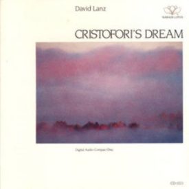 Cristofori's Dream (Music CD)