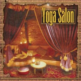 Yoga Salon (Music CD)