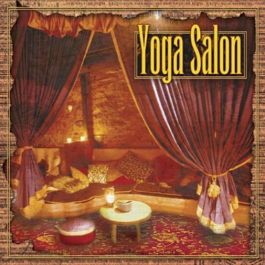 Yoga Salon (Music CD)
