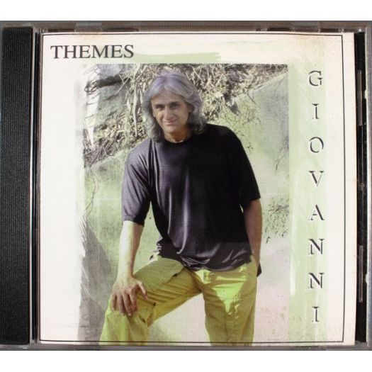 Themes (Music CD)