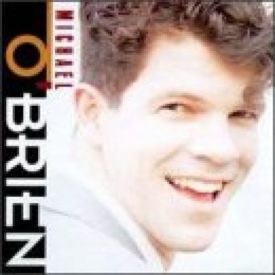 Michael O'Brien (Music CD)