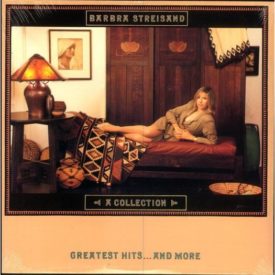 A Collection - Greatest Hits… And More (Music CD)