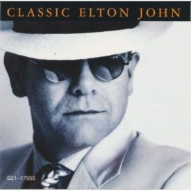 Classic Elton John (Music CD)