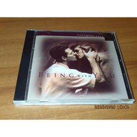 Being with You: Romantic Interludes, Vol. 2 (Music CD)