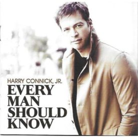 Every Man Should Know (Music CD)