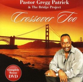 Crossover Too (Music CD)
