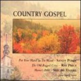 Best of Country Gospel 3 (Music CD)