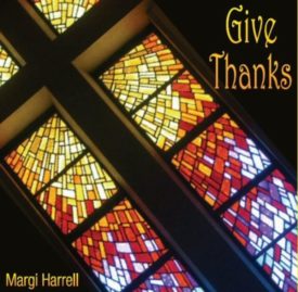 Give Thanks (Music CD)