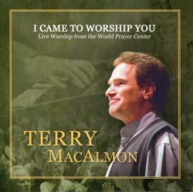 I Came To Worship You (Music CD)