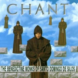 Chant (Music CD)