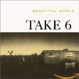 Beautiful World (Music CD)