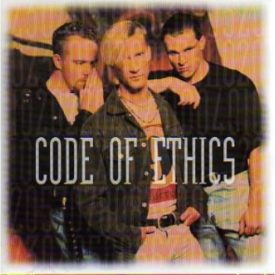 Code of Ethics (Music CD)