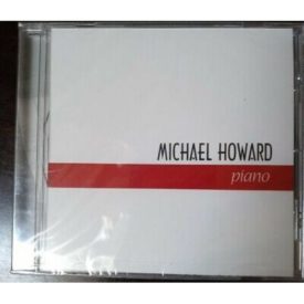 Piano (Music CD)