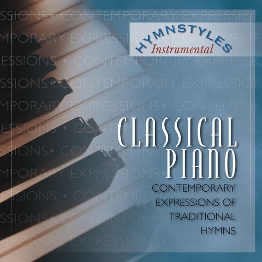 Classical Piano (Music CD)