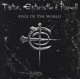 Edge of the World (Music CD)