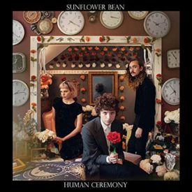 Human Ceremony (Music CD)