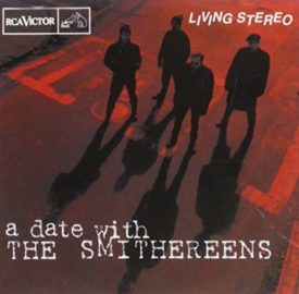 A Date With the Smithereens (Music CD)