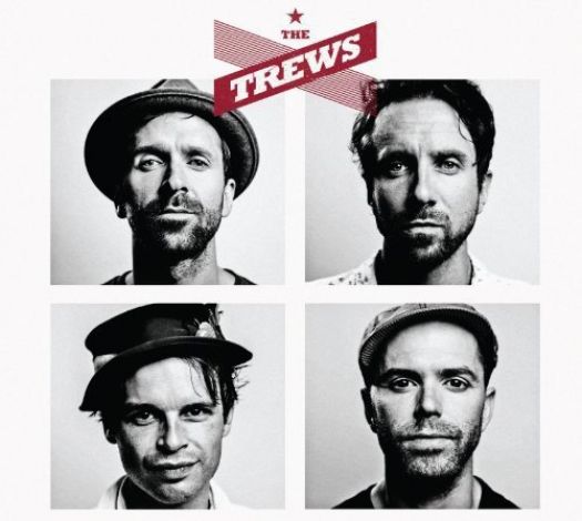 Trews (Music CD)