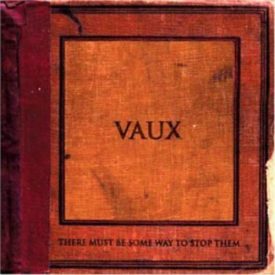 There Must Be Some Way to Stop Them (Music CD)