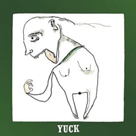Yuck (Deluxe) (Music CD)