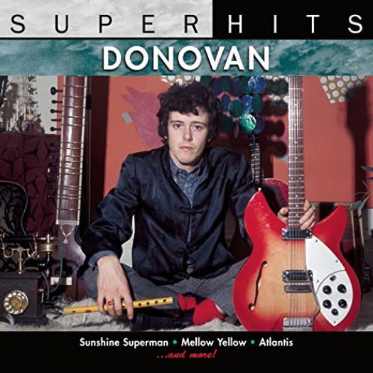Super Hits (Music CD)