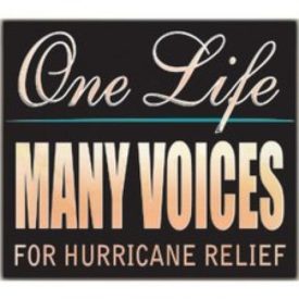 One Life, Many Voices (Music CD)
