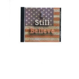 I Still Believe (Music CD)