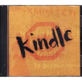 Kindle (Music CD)