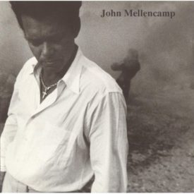 John Mellencamp (Music CD)