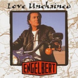 Love Unchained (Music CD)