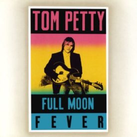 Full Moon Fever (Music CD)