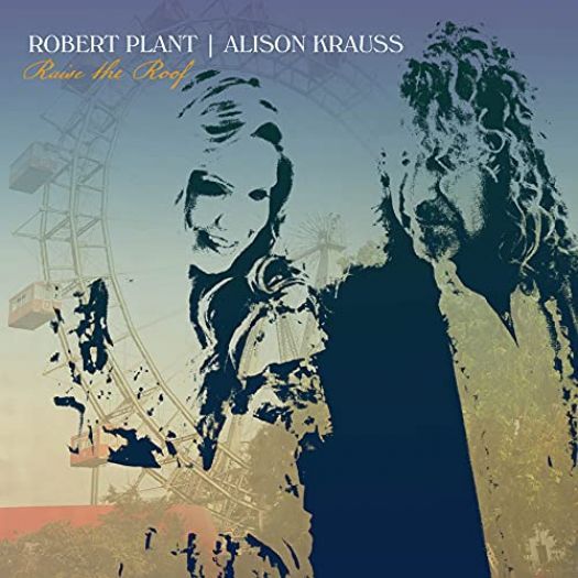 Raise The Roof (Music CD)