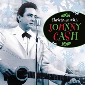 Christmas with Johnny Cash (Music CD)