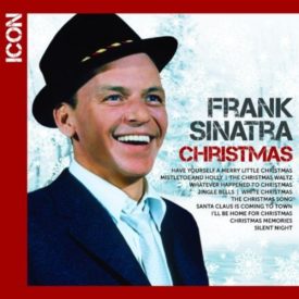 ICON Christmas (Music CD)