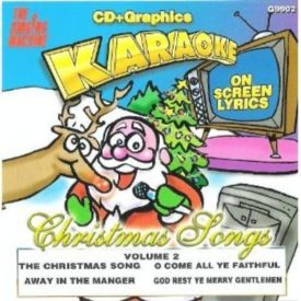 A Christmas Album (Music CD)