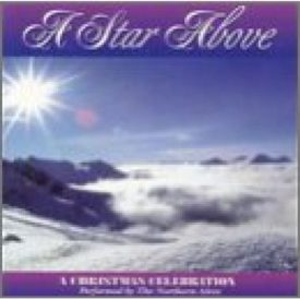 Star Above (Music CD)