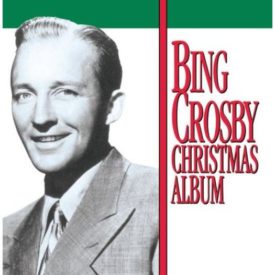 Christmas Album (Music CD)