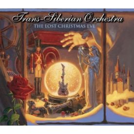 The Lost Christmas Eve (Music CD)
