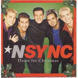 Home For Christmas (Music CD)