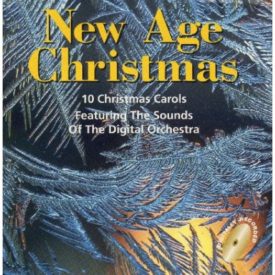 New Age Christmas (Music CD)